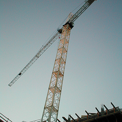 Optima Views by Tom Finnegan