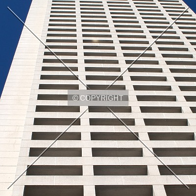 AT&T Building by Martin Bugajski