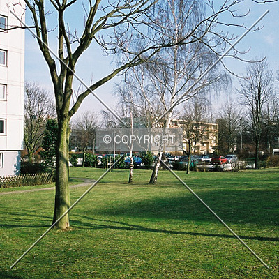 Berliner Straße 31 by Nephilim