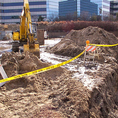 Optima Views by Daniel Kieckhefer