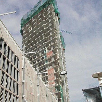 Hotel Princess Barcelona by David Guija