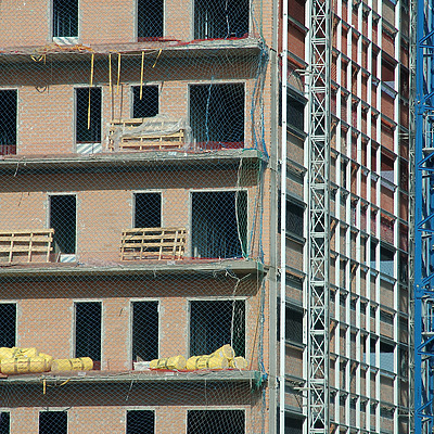 Torre Europa 5 by David Guija