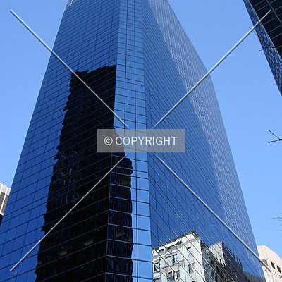 Broad Financial Center by Royce Douglas
