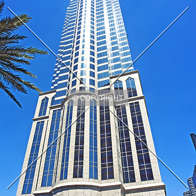 100 North Tampa by Jorge Molina