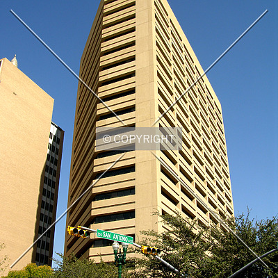 Kayser Building by Chris Patriarca