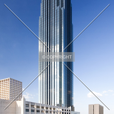 Williams Tower by Serdica