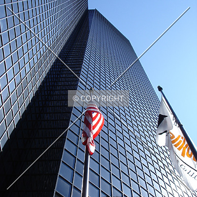 101 Park Avenue by Royce Douglas