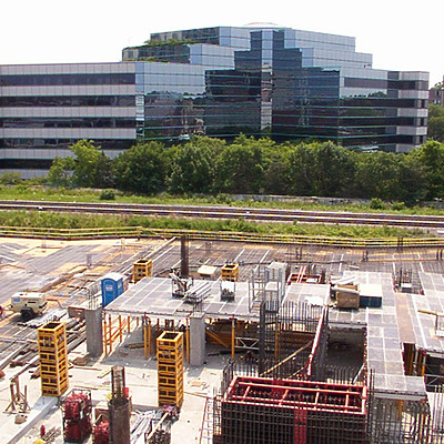 Optima Views by Daniel Kieckhefer