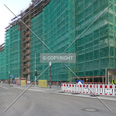 Praedium by Nephilim