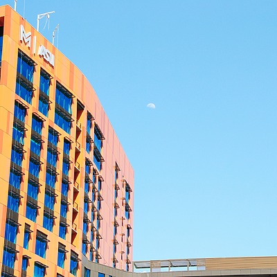 Mirabella by Brian LoBue