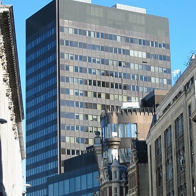 6-8 Bishopsgate by Jonathan Smith