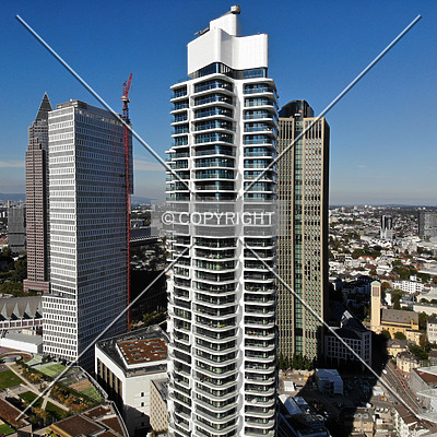 Grand Tower by Nephilim