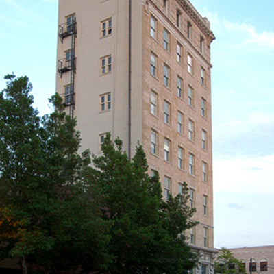 Trust Building by Ernest Pecounis