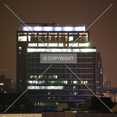 Light Tower by Nephilim