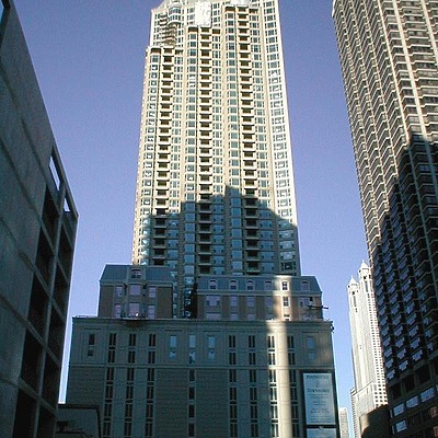 The Fordham by Tom Finnegan