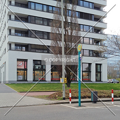 Lyoner Straße 19 by Nephilim