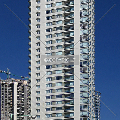 Torre del Boulevard by Maximiliano Buono