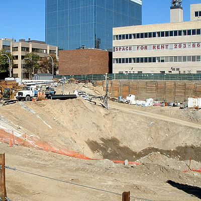 The Residences at the Ritz Carlton, Westchester - North Tower by John Cahill