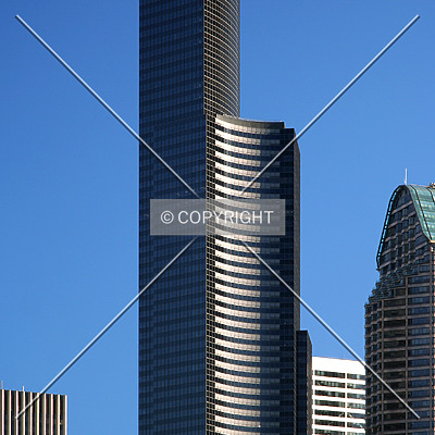 Columbia Center by Serdica