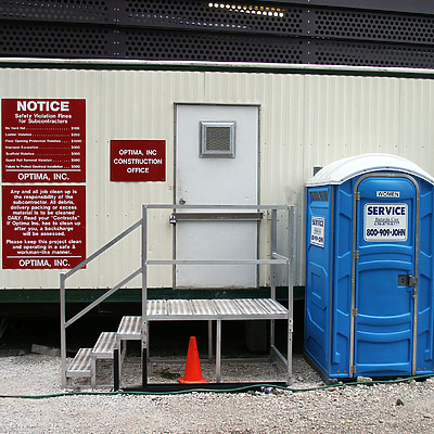 Optima Horizons by Daniel Kieckhefer