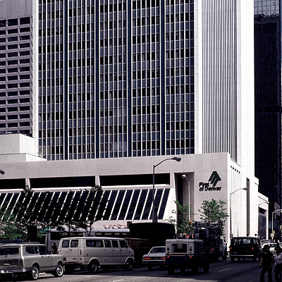 621 17th Street by John Cahill