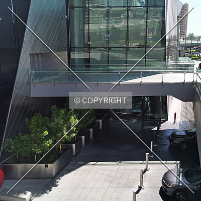 Veer Towers East by Nephilim