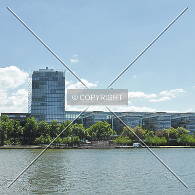 Allianz-Kai by Nephilim