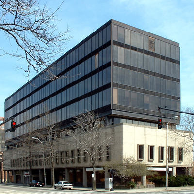 333 State Street by John Cahill