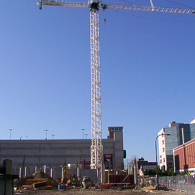 Optima Views by Daniel Kieckhefer