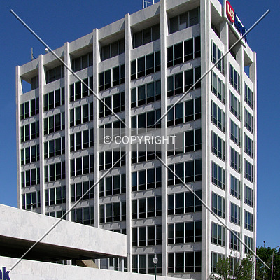 US Bank Building by Chris Patriarca