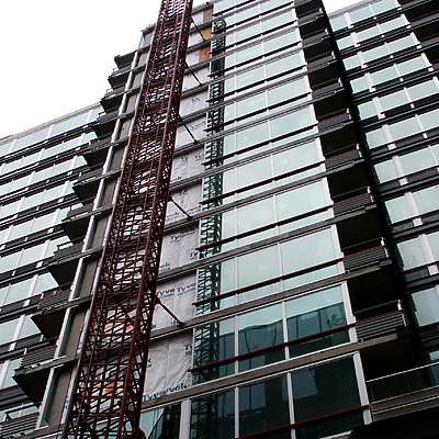 Optima Horizons by Daniel Kieckhefer