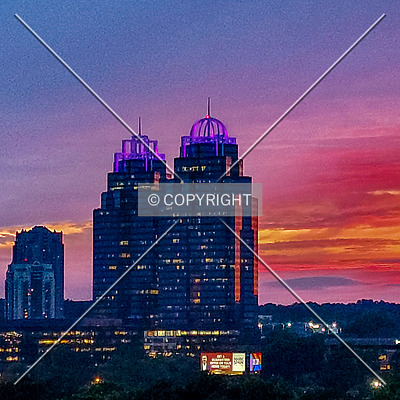 Concourse Corporate Center V by Ryan Hildebrand