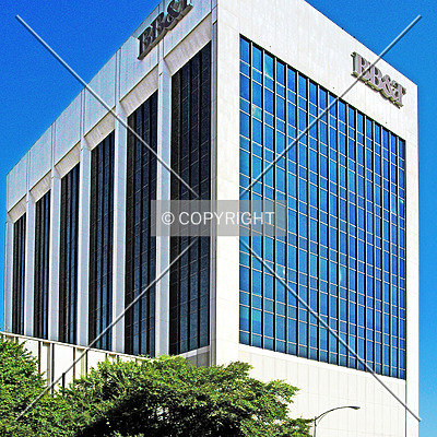BB&T Building by Jorge Molina
