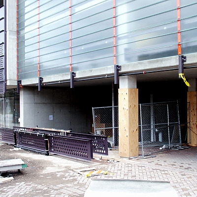 Optima Horizons by Daniel Kieckhefer