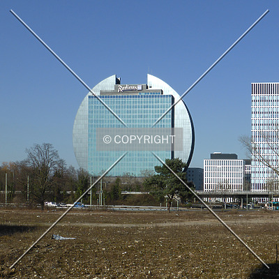 Radisson BLU by Nephilim