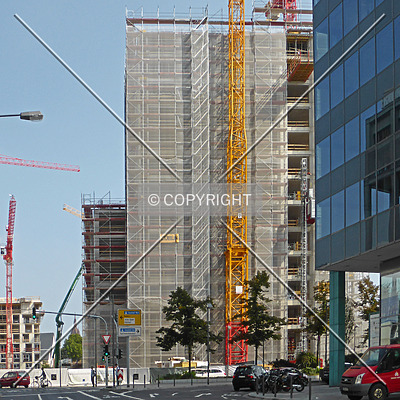 MainTor Panorama by Nephilim