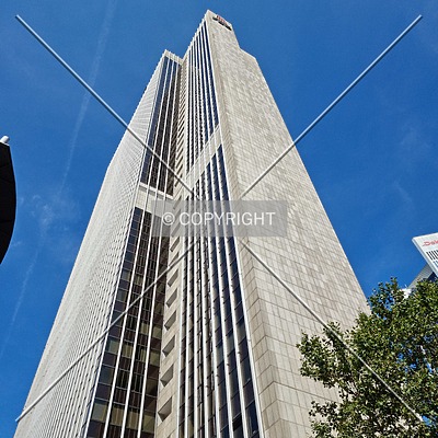 Frankfurter Büro Center by Nephilim