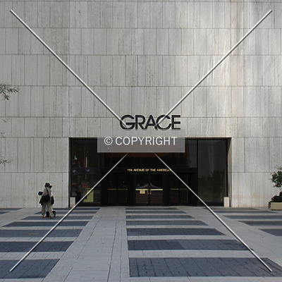 W.R. Grace Building by Royce Douglas