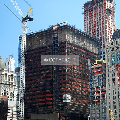 130 Liberty Street by Royce Douglas