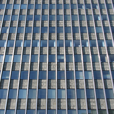 La Tour CIBC by Rogan Coles