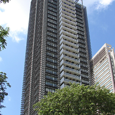 Newton Suites by Horst Kiechle
