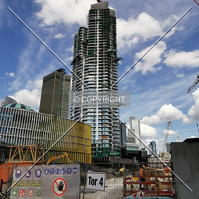 Grand Tower by Nephilim