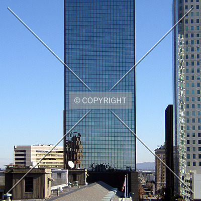Regions Center by Chris Patriarca