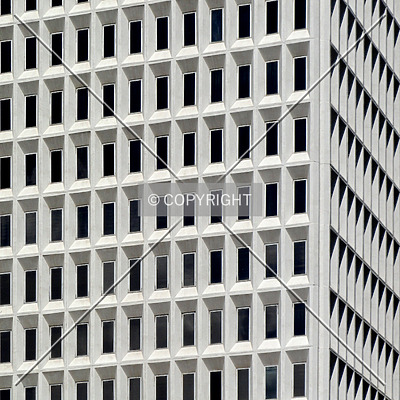 BBVA Compass Bank Building by Chris Patriarca