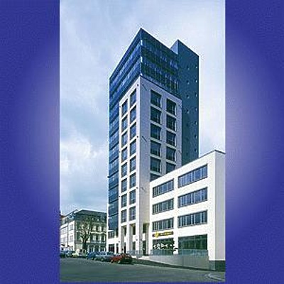 Justizzentrum Kaiserslautern by Realgrund AG