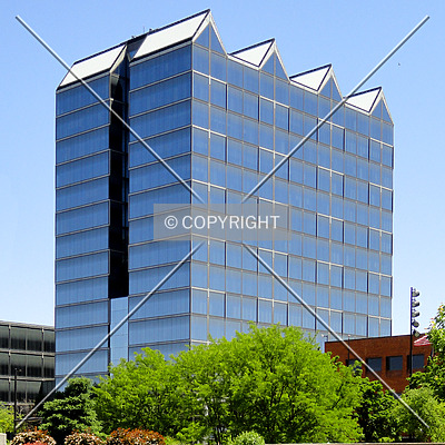 1200 Landmark Center by Chris Patriarca