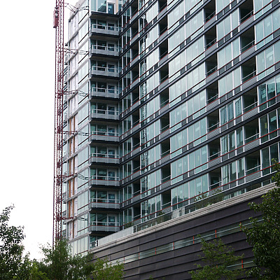 Optima Horizons by Daniel Kieckhefer