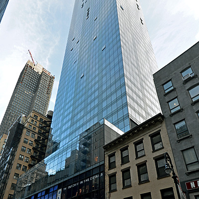 19 Dutch Street by John W. Cahill