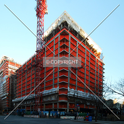 Liberty Luxe by Royce Douglas