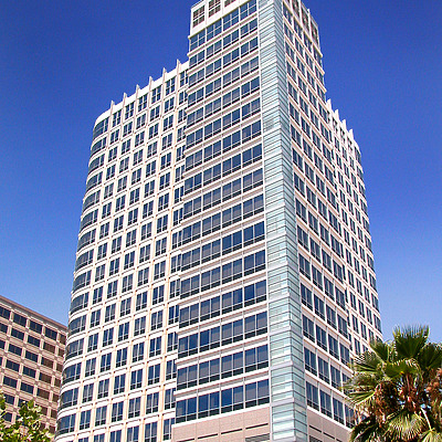 Esquire Plaza by Jim Schwartz